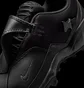 Кросівки чоловічі Nike Acg Phassad Black HM7133-002
