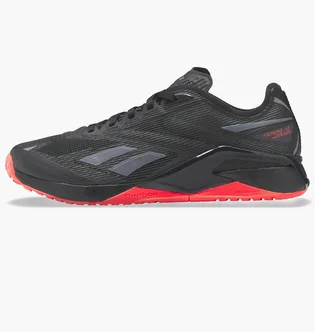 Кроссовки унисекс Reebok Nano X2 Froning Black Id6749