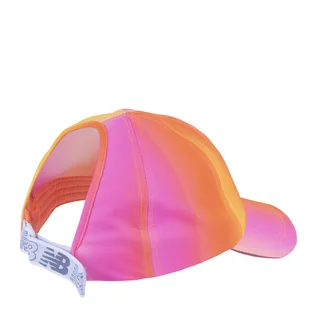 Кепка унісекс New Balance High Pony Perf Multi LAH21103VPK