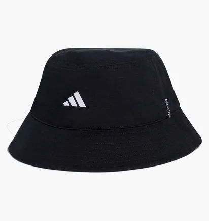 Панама чоловіча Adidas All Blacks Bucket Hat Black JW1461