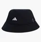 Панама чоловіча Adidas All Blacks Bucket Hat Black JW1461