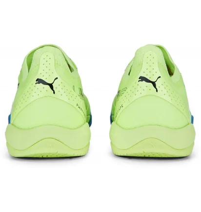 Футзалки чоловічі Puma Ultra Ultimate Court Green 106894-01