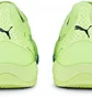 Футзалки чоловічі Puma Ultra Ultimate Court Green 106894-01