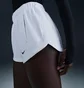 Шорты женские Nike Sportswear Windrunner Mid-Rise White HJ1406-100