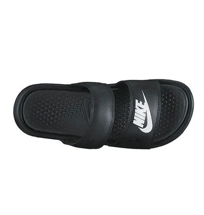 Тапочки жіночі Nike Duo Black 819717-010