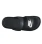 Тапочки жіночі Nike Duo Black 819717-010