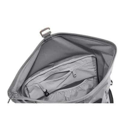Рюкзак унисекс Fjallraven High Coast Grey 23222.016