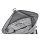 Рюкзак унисекс Fjallraven High Coast Grey 23222.016