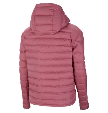 Куртка жіноча Nike Sportswear Down-Fill Pink CU5094-614