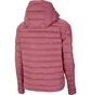 Куртка жіноча Nike Sportswear Down-Fill Pink CU5094-614