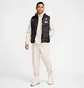 Жилетка мужская Nike Liverpool Fc Storm-Fit Strike Windrunner Primaloft-Field Vest Black FZ8774-011