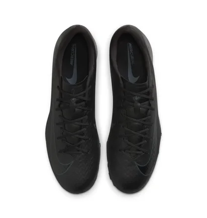 Сороконіжки унісекс Nike Mercurial Vapor 16 Club Tf Black FQ8446-002