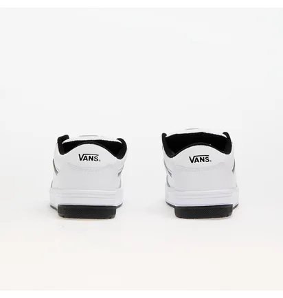 Кеды мужские Vans Hylane White VN000D1JYB2
