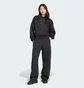 Штаны женские Adidas Z.N.E. Barrel Pants Black JE7850
