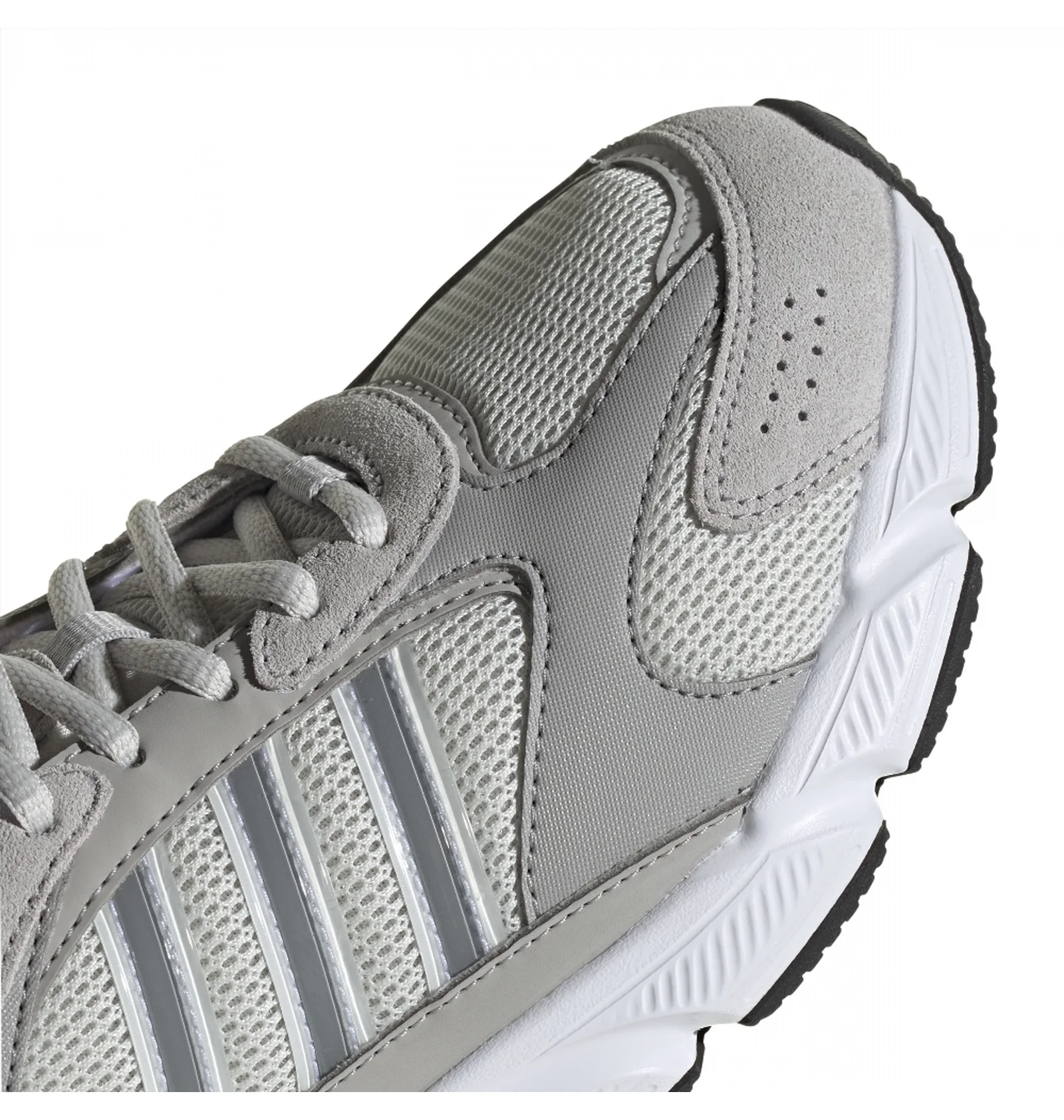 kassy Кросівки Crazychaos 2000 Shoes IG4347, колір сірий купити в Києві