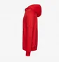 Худи мужское Nike Strike 22 Pullover Hoody Red DH9380-657