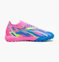 Сороконожки унисекс Puma Ultra Match Energy Tt Football Boots Multi 107544-01