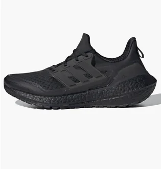 Кроссовки мужские Adidas Ultraboost 21 Cold.Rdy Shoes Black S23895