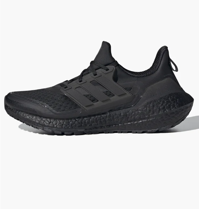 Кросівки чоловічі Adidas Ultraboost 21 Cold.Rdy Shoes Black S23895