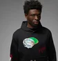 Худі чоловіче Air Jordan Flight Artist Black Dq8043-010