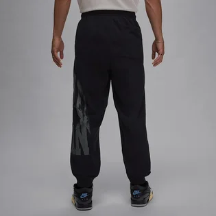 Штаны мужские Air Jordan Brk Cllgte Black HV0091-010