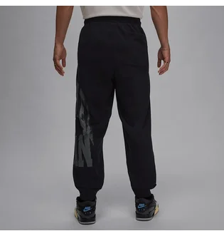 Штаны мужские Air Jordan Brk Cllgte Black HV0091-010
