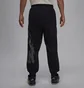 Штани чоловічі Air Jordan Brk Cllgte Black HV0091-010
