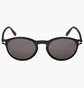Солнцезащитные очки Tom Ford Black/Black FT1331-01A-51