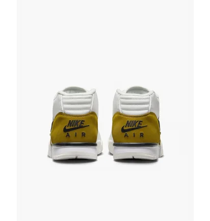 Кроссовки мужские Nike Air Trainer 1 White/Olive FQ8225-100