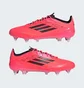 Бутси унісекс Adidas F50 Elite Soft Ground Cleats Pink IF1296