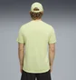 Футболка чоловіча Puma Pwrtrain Jacquard Green 528527-38
