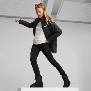 Сапоги мужские Puma Snowbae Wns Black 393920-01