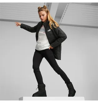 Сапоги мужские Puma Snowbae Wns Black 393920-01