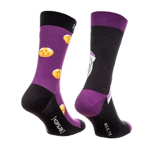 Носки Capslab Х Dragon Ball Z Multi CL-DBZ-1-CV-FRE