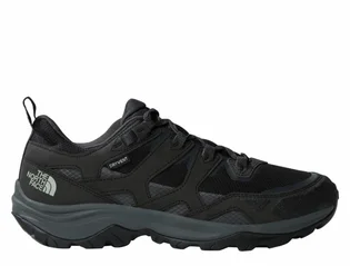 Кросівки чоловічі The North Face Hedgehog 3 Wp Black NF0A818QKT0