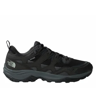 Кроссовки мужские The North Face Hedgehog 3 Wp Black NF0A818QKT0