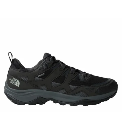 Кросівки чоловічі The North Face Hedgehog 3 Wp Black NF0A818QKT0