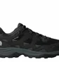 Кросівки чоловічі The North Face Hedgehog 3 Wp Black NF0A818QKT0