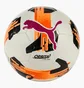 Футбольний м'яч Puma Orbita 5 Fusion Lite 350 Multi/White 084332-01