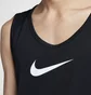 Майка мужская Nike Dry Top Black AJ1431-010