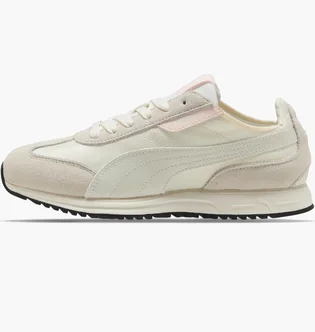 Кросівки жіночі Puma Softride St I-Win Beige 406172-05