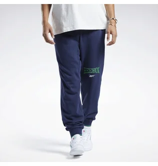 Штани чоловічі Reebok Classics Varsity Blue Ic1939