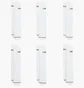 Носки Nike Everyday Crew White (6 пар) FZ2051-100