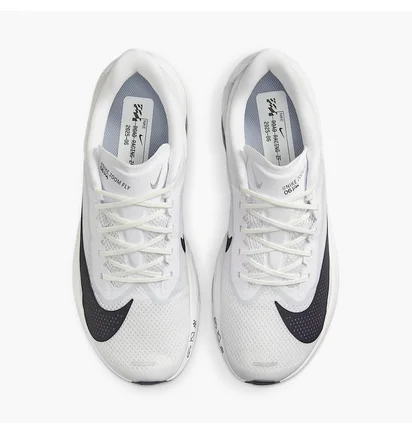 Кроссовки мужские Nike Zoom Fly 6 White FN8454-104