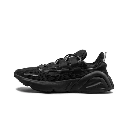 Кросівки чоловічі Adidas Lxcon Black EE5900