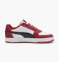 Кроссовки унисекс Puma Caven 2.0 White/Red 392290-23