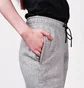 Штани жіночі Nike Wmns Park 20 Fleece Grey CW6961-063