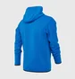 Толстовка чоловіча Nike Nsw Tech Fleece Full-Zip Hoodie Light Blue CU4489-403