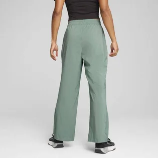 Штаны женские Puma Lace Green 526793-30
