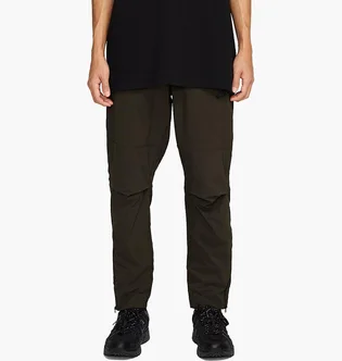 Штаны мужские Nike Tech Green HM8241-355